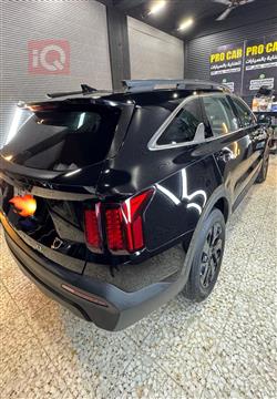 کیا سۆرینتۆ